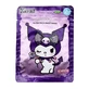 Hello Kitty Kuromi Kuromi schimmernde Gesichtsmaske, 25 ml, Take Care