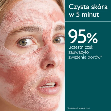 Caudalie Vinoclean, onmiddellijk ontgiftend masker, 75 ml