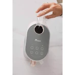 Momini NutriBlend, multiblender cu aburi pentru copii 6in1