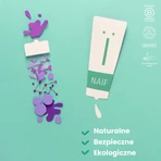 Naif Baby & Kids, crema para la dermatitis del pañal para bebés y niños desde el primer día, 75 ml
