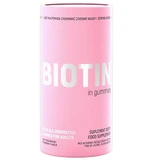 Noble Health Biotin in jelly beans, 180 g