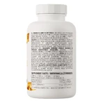 OstroVit Vitamin D3 4000 IU, 120 capsules