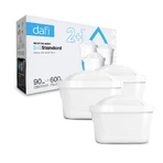 Dafi Unimax, filter voor kan, 3 stuks
