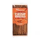 Gtranola Zimt-Knäckebrot, 130 g, Danvita