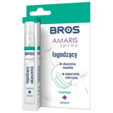 Bros Amaris, Insektenstich-Linderungsspray, 9 ml