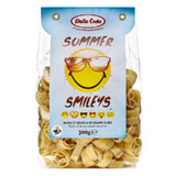 Paste din grâu dur Smiley, 300 g, Dalla Costa