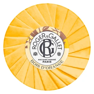 Roger & Gallet Bois d'Orange, săpun în baton, 100 g
