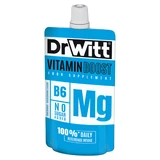DrWitt Vitamin Boost, Granatapfel und schwarze Johannisbeere, 90 g