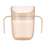 Lovi, Genius Trainingsbecher, nackt, 35/368, ab 6 Monaten, 150 ml