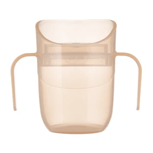 Lovi, Genius Trainingsbecher, nackt, 35/368, ab 6 Monaten, 150 ml