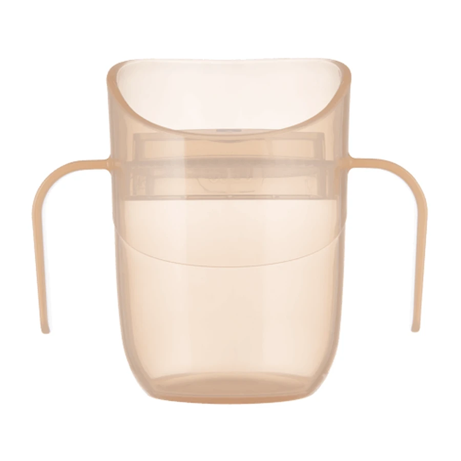 Lovi, Genius Trainingsbecher, nackt, 35/368, ab 6 Monaten, 150 ml