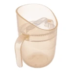 Lovi, Genius Trainingsbecher, nackt, 35/368, ab 6 Monaten, 150 ml