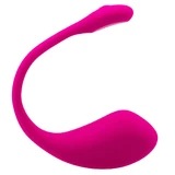 Lovense Lush 2, vibrierender Ball mit App-Steuerung