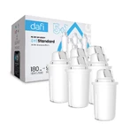 Dafi Classic, filter voor kan, 6 stuks