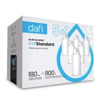 Dafi Classic, filter voor kan, 6 stuks