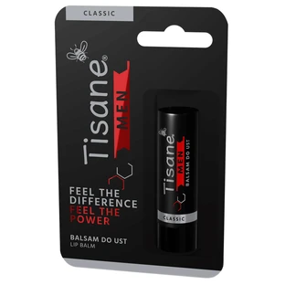 Tisane Classic Men, Lippenbalsam, 5,1 g