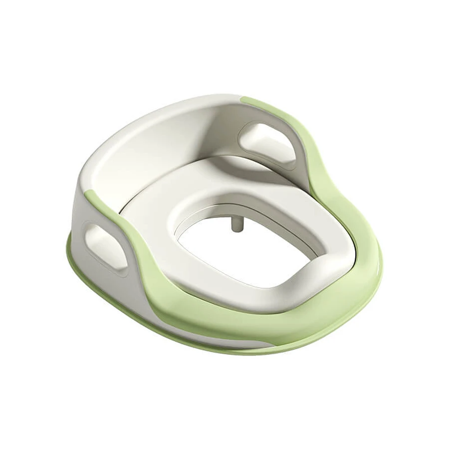 WC-Reduzierer Soft, Grün, Bebe Royal