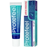 Feelo Protefeel, denture fixing cream, ultra strong, 40 g