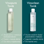 Caudalie Vinoclean, hydraterende tonic, 200 ml