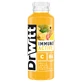 DrWitt Immuno Active, bebida, limón, membrillo y piña, 400 ml
