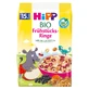HiPP krokante meergranenwielen Bio, na 15 maanden, 120 g