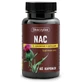 Skoczylas NAC, L-glutation, ciulin, 60 capsule
