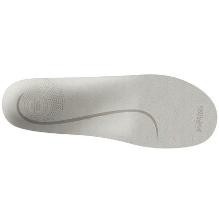 FootWave Fersensporn, orthopädische Einlagen, Medium, 42-43, 1 Paar