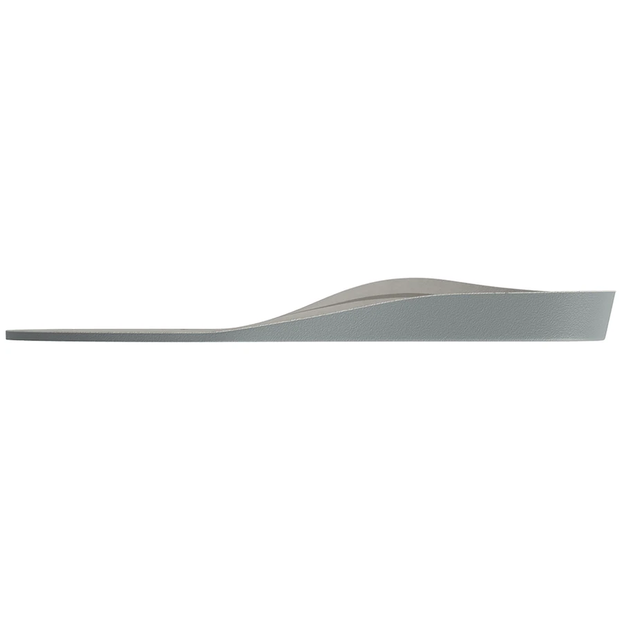 FootWave Fersensporn, orthopädische Einlagen, Medium, 42-43, 1 Paar