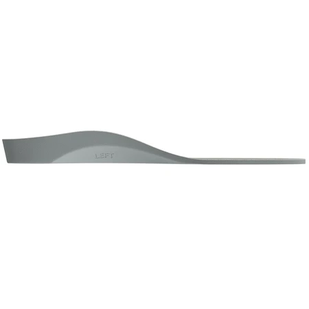 FootWave Fersensporn, orthopädische Einlagen, Medium, 42-43, 1 Paar