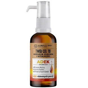 Simple Day ADEK Tropfen 30ml