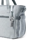 BabyOno, stroller bag, Carmen, grey