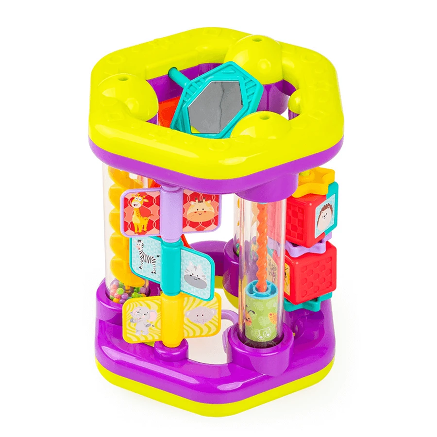 Dumel Tuli Fun, toy, Agility Roller, from 6 months, 1 piece
