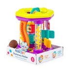 Dumel Tuli Fun, toy, Agility Roller, from 6 months, 1 piece