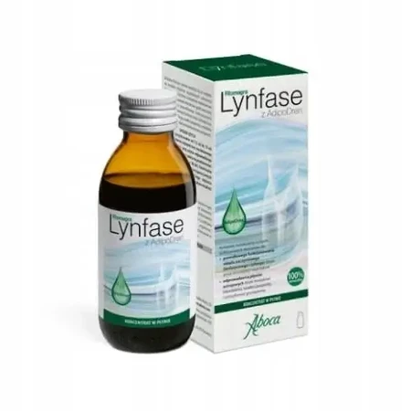 Phytomagra Lynfase mit AdipoDren, flüssiges Konzentrat, 180 g