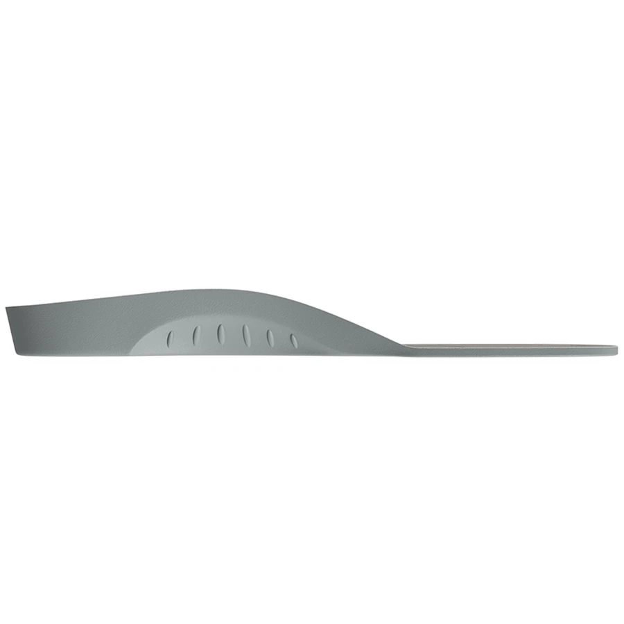 FootWave Flat feet, semelles orthopédiques, Medium, 42-43, 1 paire