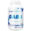 Allnutrition GABA, gamma aminobutyric acid, 90 capsules