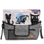 3in1 stroller bag, Dreambaby