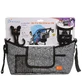 3in1 stroller bag, Dreambaby