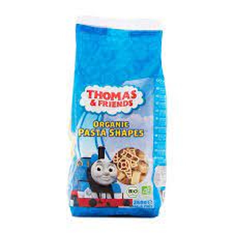 Paste fără gluten Thomas & Friends, 250 g, Fun Foods 4 All