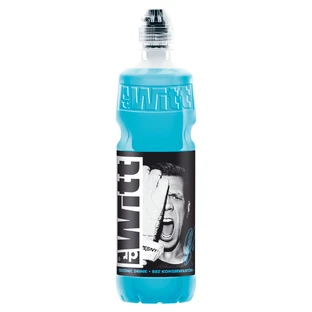 DrWitt Isotonic Drink, isotonisches Getränk, Multifrucht, 750 ml