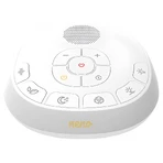 Neno Lumia, carillon con luce notturna e sonda per la registrazione del battito cardiaco