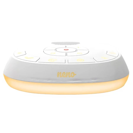 Neno Lumia, carillon con luce notturna e sonda per la registrazione del battito cardiaco