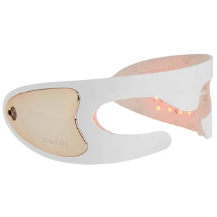 Beautifly Serene Eye, oogmassager met roodlichttherapiefunctie