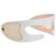 Beautifly Serene Eye, oogmassager met roodlichttherapiefunctie