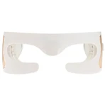 Beautifly Serene Eye, oogmassager met roodlichttherapiefunctie