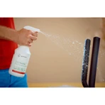 Medisept Velox Foam Extra, mousse pour le nettoyage et la désinfection des surfaces, 5 l