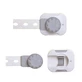 Twist Lock multi-application protection device, Dreambaby