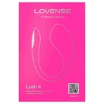 Lovense Lush 4, vibrating app-controlled ball