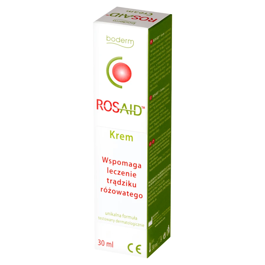 Rosaid, Creme, 30 ml
