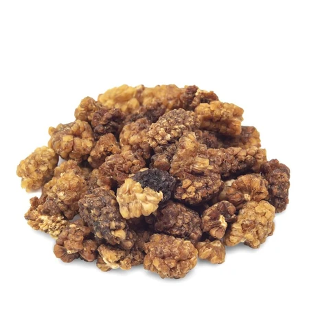 Morera blanca hierba, fruto, 250 g